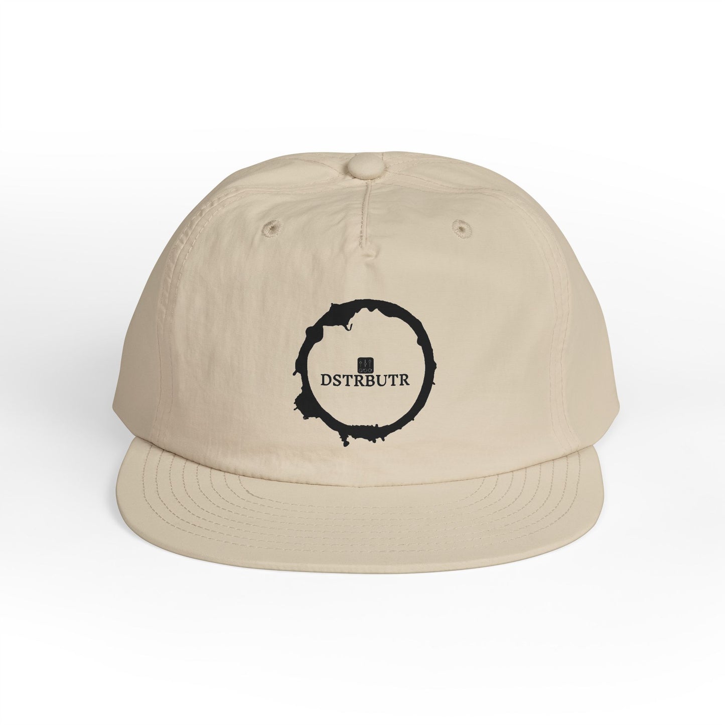 NEW DSTRBUTR Surf Cap