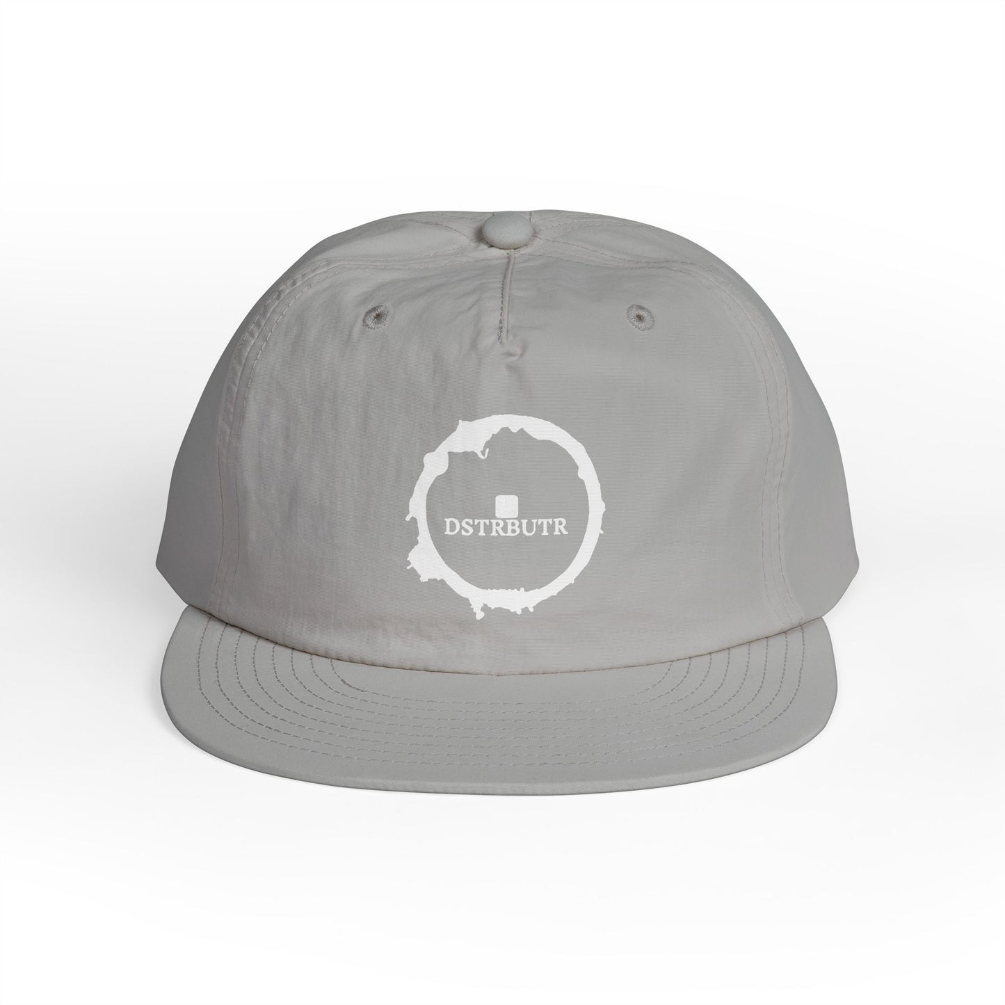 NEW DSTRBUTR Surf Cap