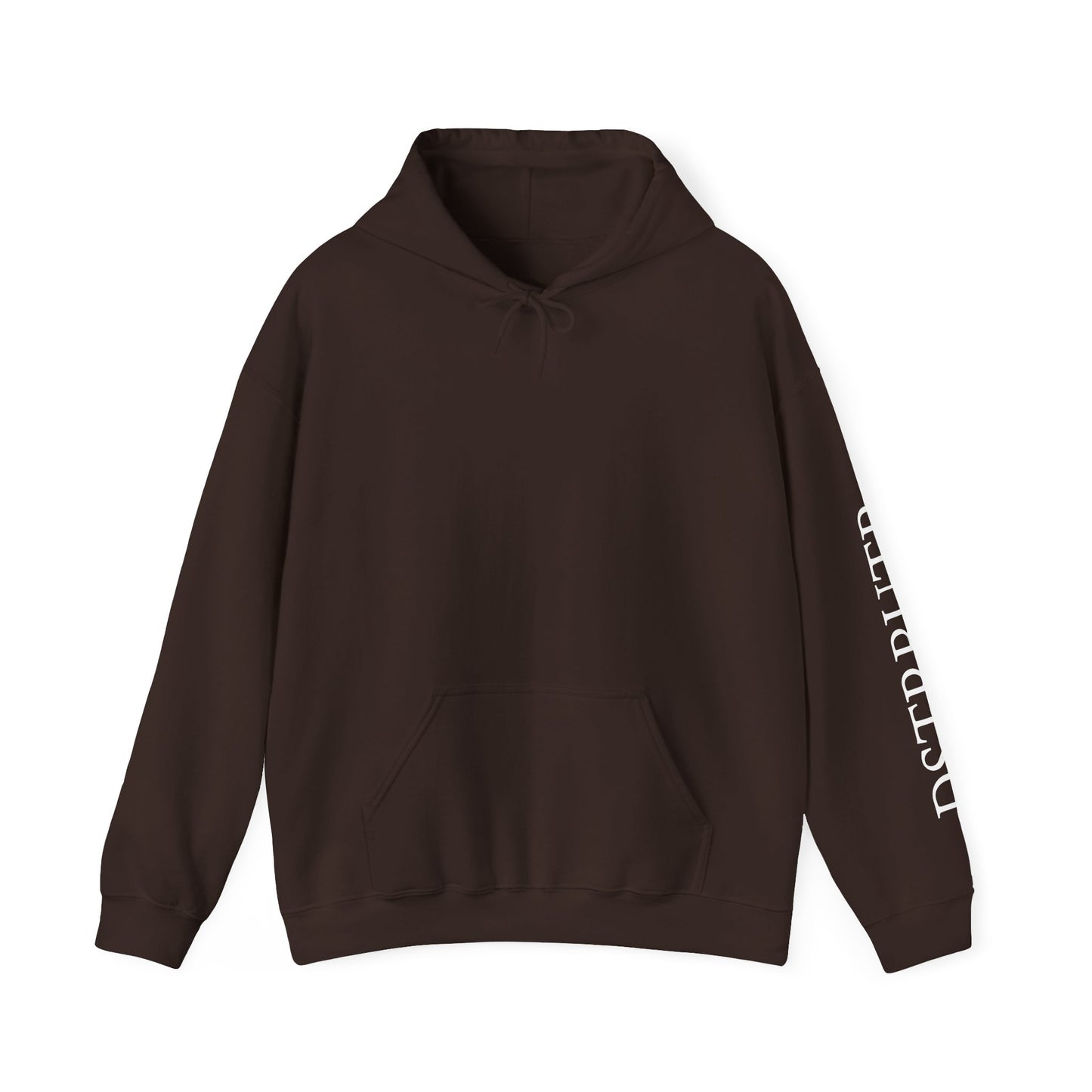 NEW DSTRBUTR Hoodie