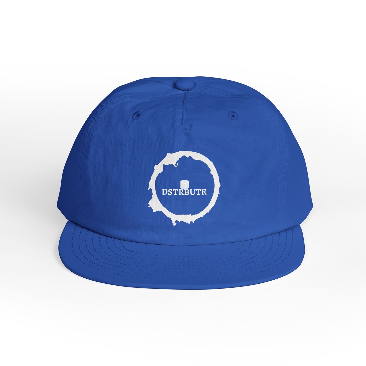 NEW DSTRBUTR Surf Cap