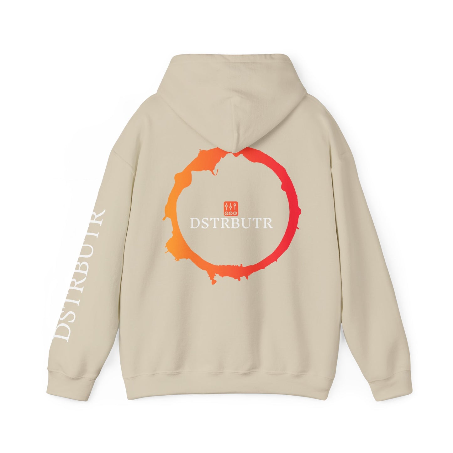 NEW DSTRBUTR Hoodie