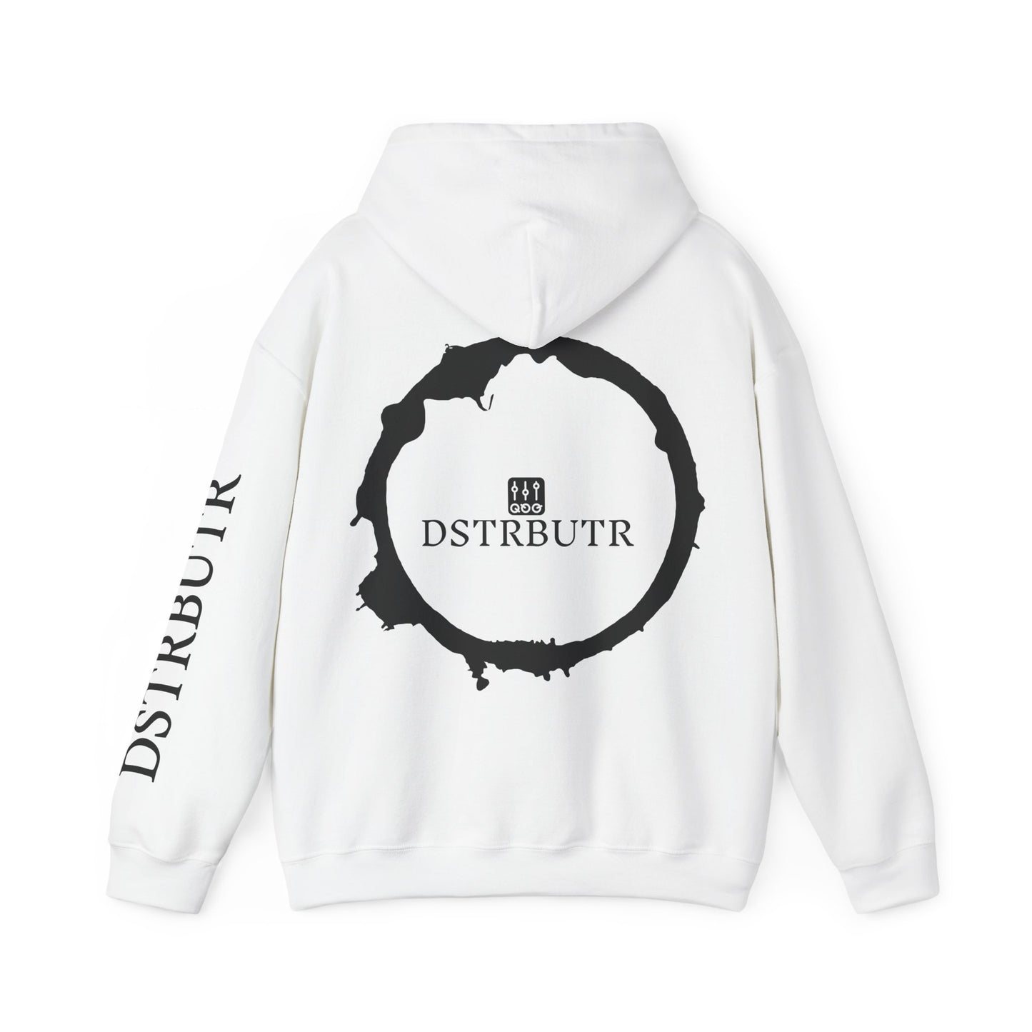 NEW DSTRBUTR Hoodie