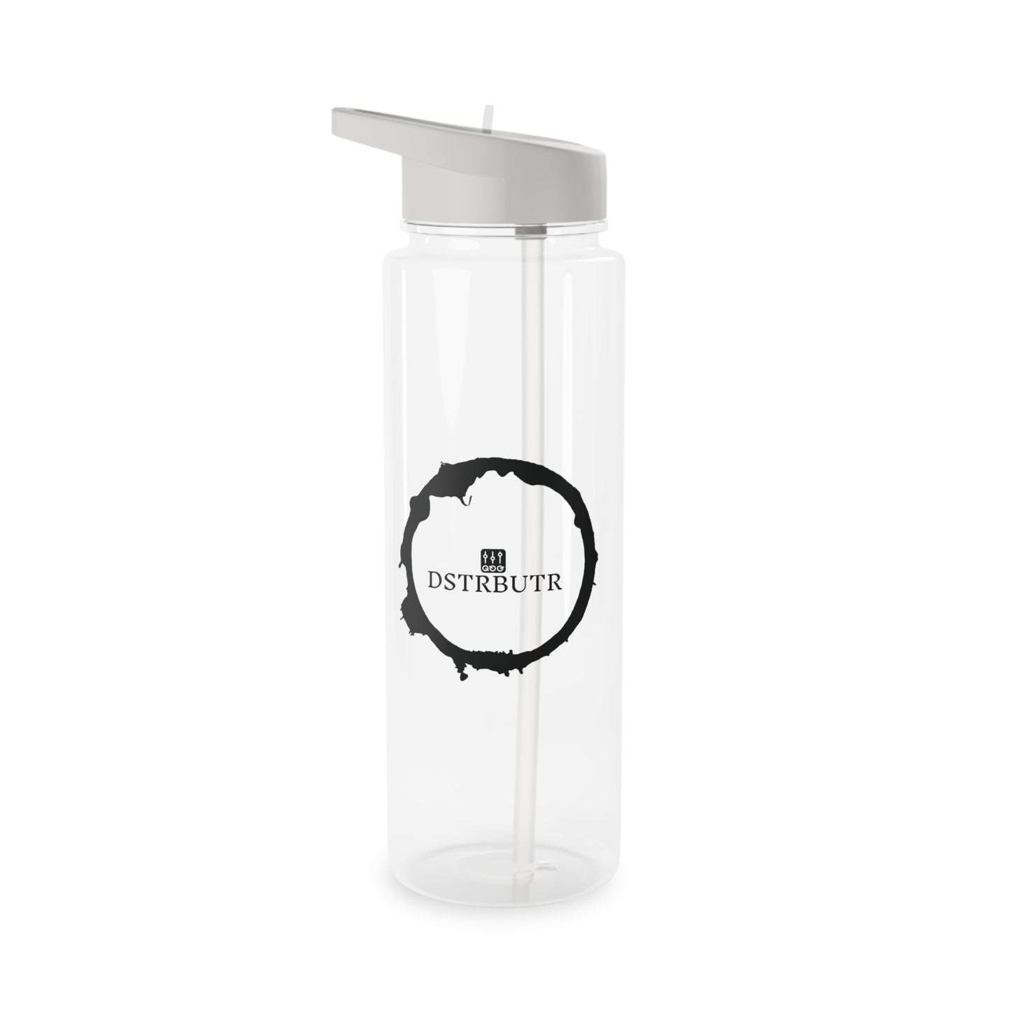 NEW DSTRBUTR Tritan Water Bottle