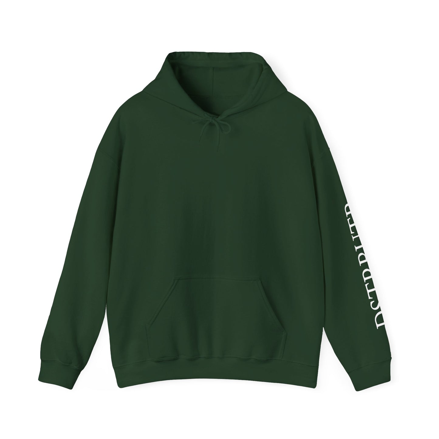 NEW DSTRBUTR Hoodie