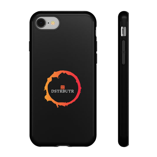 NEW DSTRBUTR Phone Case