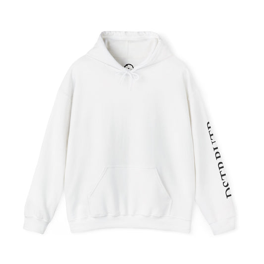 NEW DSTRBUTR Hoodie