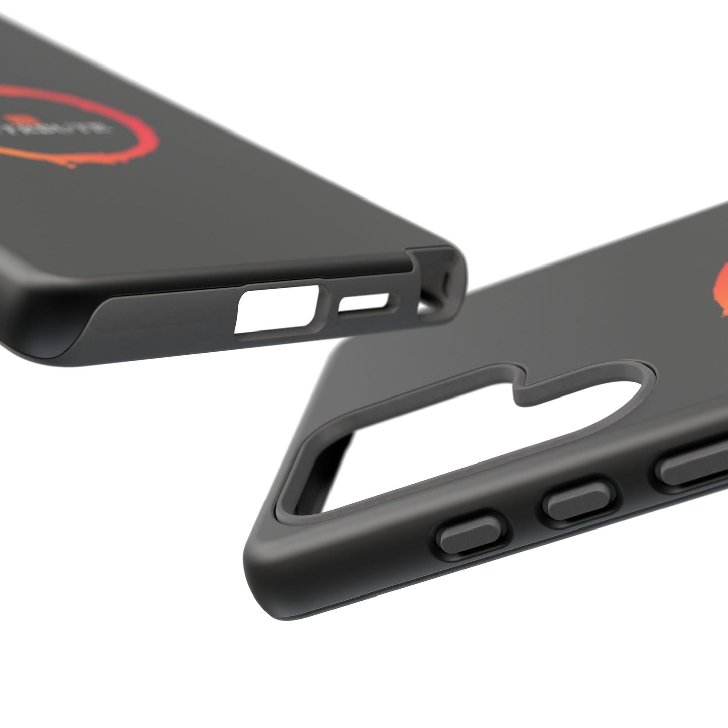 NEW DSTRBUTR Phone Case