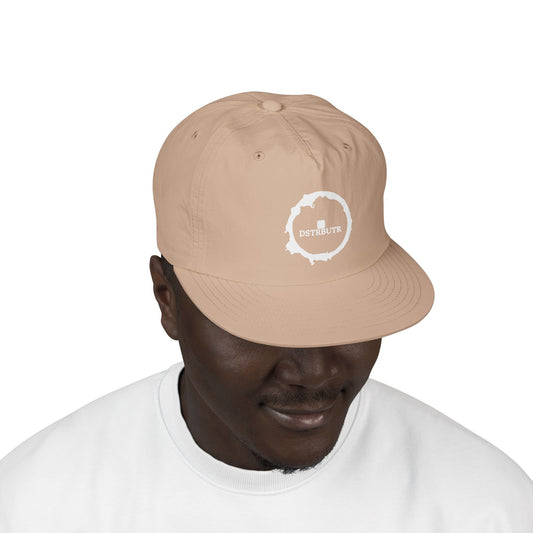 NEW DSTRBUTR Surf Cap